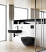 Romanos - Round Vessel Faucet