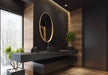 Romanos - Round Vessel Faucet