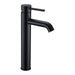 Romanos - Round Vessel Faucet