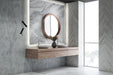 Romanos - Round Vessel Faucet