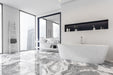 Romanos - Round Vessel Faucet