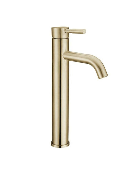 Romanos - Round Vessel Faucet