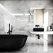 Rosa - Industrial Wall Faucet