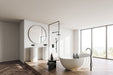 Rosa - Industrial Wall Faucet