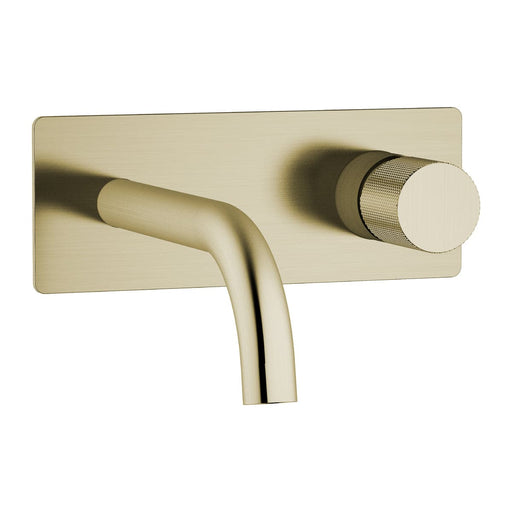 Rosa - Industrial Wall Faucet