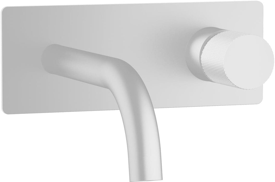 Rosa - Industrial Wall Faucet