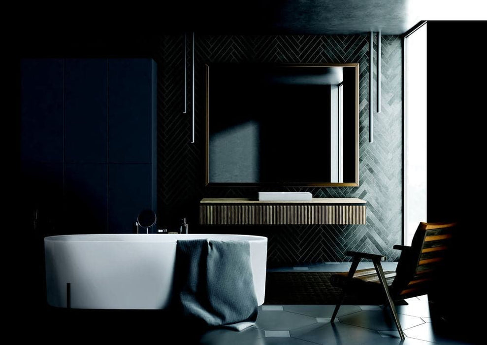 Rosabella - Industrial Vessel Faucet