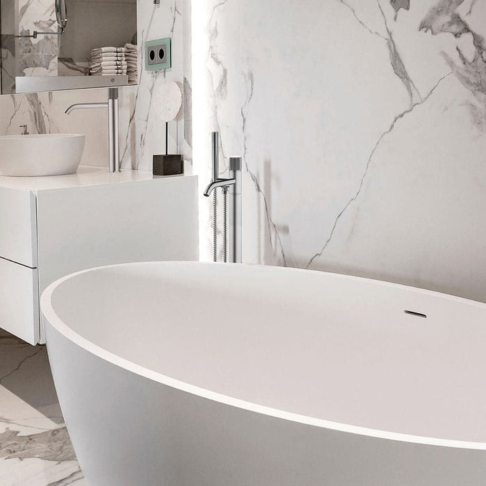 Rosabella - Industrial Vessel Faucet