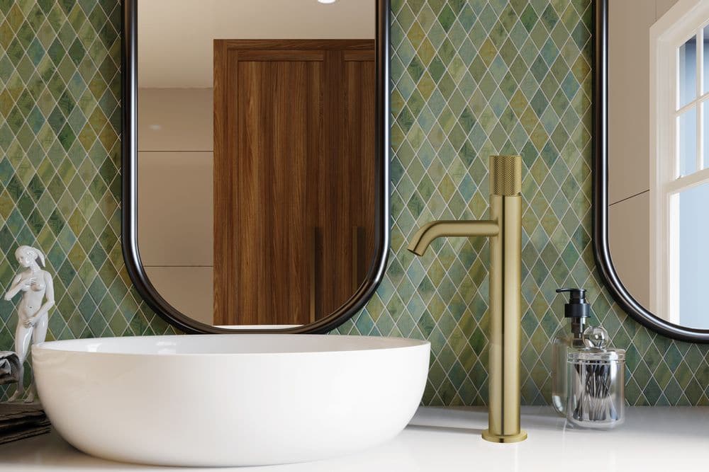 Rosabella - Industrial Vessel Faucet