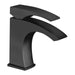 Rosana - Round Shape Basin Faucet