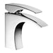 Rosana - Round Shape Basin Faucet