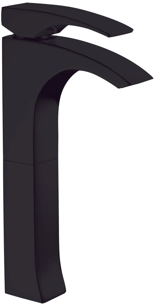 Rosario - Round Shape Vessel Faucet