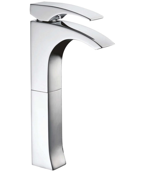 Rosario - Round Shape Vessel Faucet