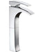 Rosario - Round Shape Vessel Faucet