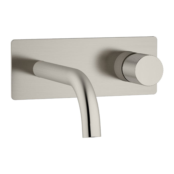 Rosa - Industrial Wall Faucet