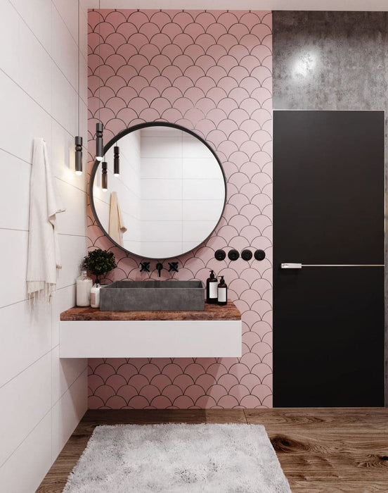 Royale - 2 Handles Wall Faucet