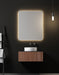 Ingrid 30’’ - Suspended Wood Slat Vanity
