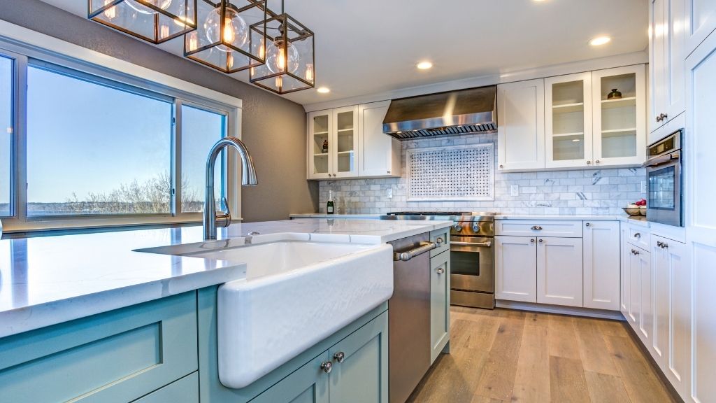 kitchen pantry cabinet