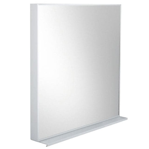 Qurios Mirror with Shelf 30"