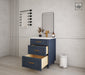 Kingsway 24", Hale Navy Vanity