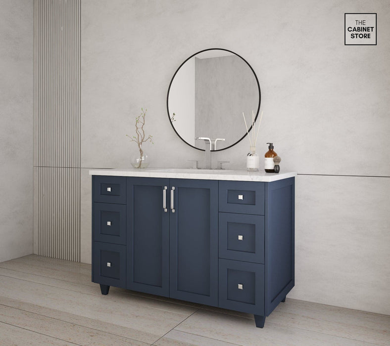 Kingsway 48", Hale Navy Vanity