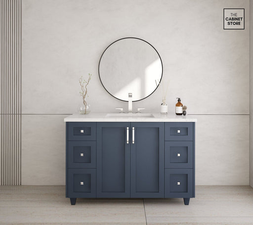 Kingsway 48", Hale Navy Vanity