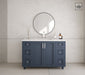 Kingsway 48", Hale Navy Vanity