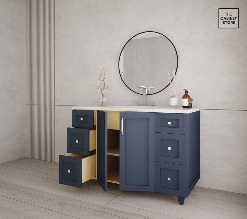 Kingsway 48", Hale Navy Vanity