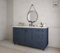 Kingsway 60", Hale Navy Vanity