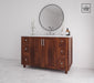 Parkdale 48", Walnut Vanity