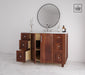 Parkdale 48", Walnut Vanity