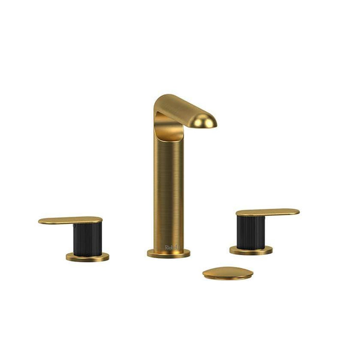 Riobel Ciclo 8 Inch Bathroom Faucet