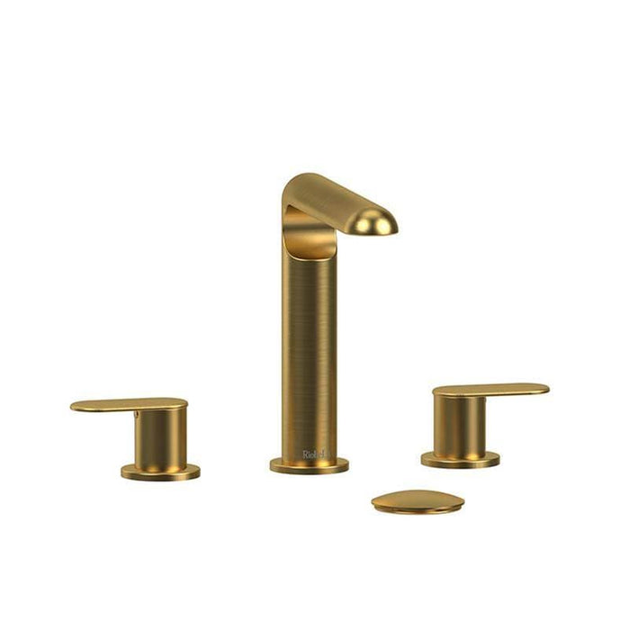 Riobel Ciclo 8 Inch Bathroom Faucet