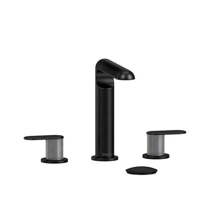 Riobel Ciclo 8 Inch Bathroom Faucet