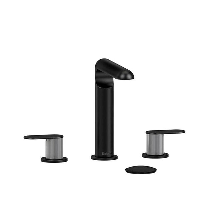 Riobel Ciclo 8 Inch Bathroom Faucet
