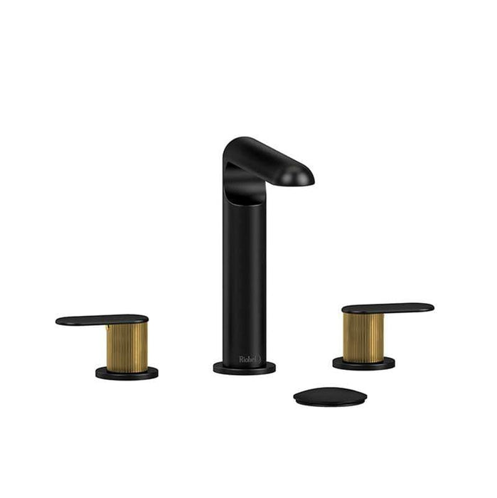 Riobel Ciclo 8 Inch Bathroom Faucet