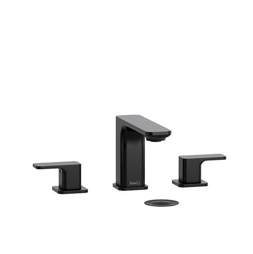 Riobel Zendo 8 Inch Bathroom Faucet