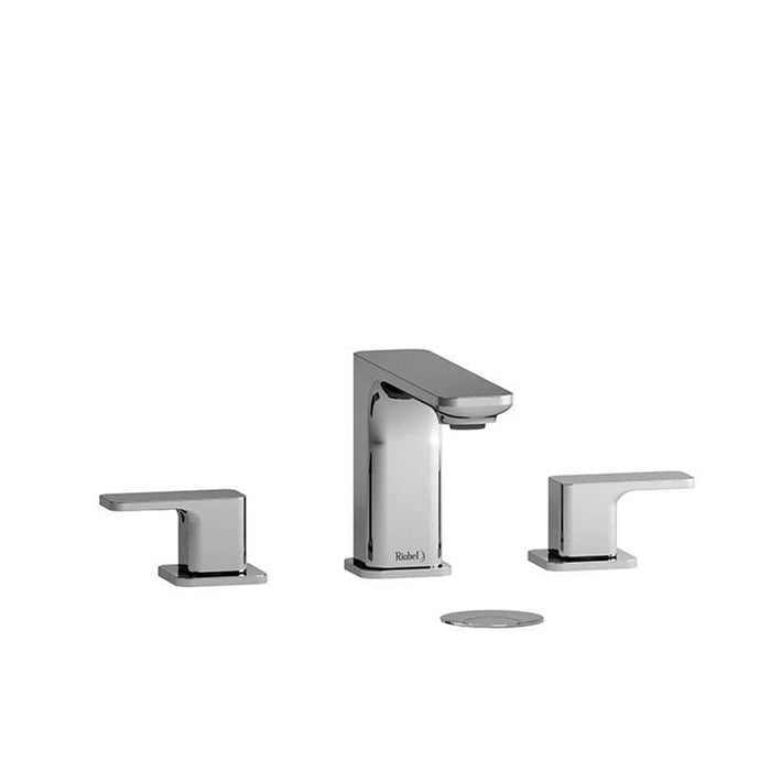 Riobel Zendo 8 Inch Bathroom Faucet